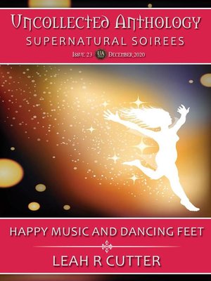 cover image of Happy Music and Dancing Feet